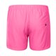 thumbnail image 5 of Hombres Pantalones de tres puntos transpirables sólidos Pantalones cortos de playa Pantalones cortos deportivos Pantalones elásticos con cordones Pompotops oipoqjl40487, 5 of 5
