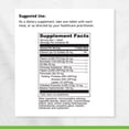 thumbnail image 6 of DaVinci Labs All-Zyme - Support Digestive Health & Nutrient Absorption - 90 Tablets, 6 of 7