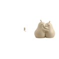 thumbnail image 1 of Gancho de pared plegable,Percheros plegables de pared,Gancho de pared para auriculares,perchero,sujetalibros decorativos,Sujetalibros decorativos para oficina y hogar,libros pesados, 1 of 8