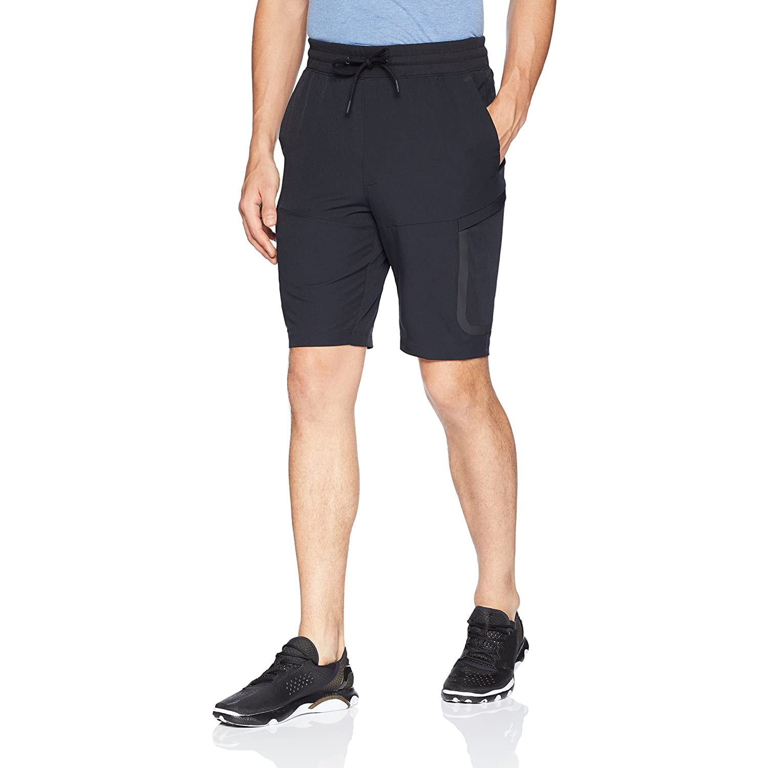 ua sportstyle elite cargo shorts
