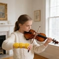 thumbnail image 1 of BotaniNest Violin Wrist Practice Aid Adjustable Corrector For Kids And Beginners With Breathable Design | Straight Wrist Trainer For Violin Students Music Lessons Home Or Class, 1 of 4