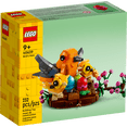 thumbnail image 2 of LEGO Merchandise Bird's Nest 40639, 2 of 7