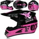 thumbnail image 2 of Casco Todoterreno Para Motos, 2 of 4