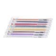 thumbnail image 4 of 8Pcs Gel Pen Set Glitter Pearl Paint Art Markers Adult Coloring Drawing Writing Craft Tool, 4 of 5