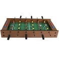 thumbnail image 2 of KICK Duo 30" 2-en-1 Mini Babyfoot (Brun), 2 of 6