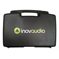 thumbnail image 3 of Micrófono Inovaudio IL-101 sistema inalámbrico lavalier, 3 of 4