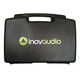 thumbnail image 3 of Micrófono Inovaudio IL-101 sistema inalámbrico lavalier, 3 of 4
