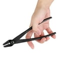 thumbnail image 4 of Bonsai Wire Plier Manganese Steel Alloy Plier Round End Bonsai Plier Manganese Steel Alloy Bonsai Wire Plier With Round End For Safe Use Gardening Tool, 4 of 8