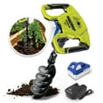 thumbnail image 2 of Snow Joe 8" Ice Fishing Auger With 8.0 Ah 24V Battery, 2 of 6