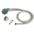 thumbnail image 2 of Dura Faucet DF-SA400K-SN Pomme de Douche, 2 of 2