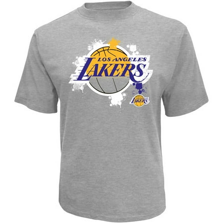 NBA Big Men's K. Bryant #24 Short Sleeve Tee