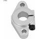 thumbnail image 2 of 2 piezas Soporte de eje de riel lineal guía SHF12, soporte de cojinete de eje guía para soporte de montaje de brida de riel lineal de impresora, 2 of 5