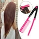 thumbnail image 4 of Peine para alisar el cabello Sunnimix Peine alisador de pelo tipo V, 4 of 8