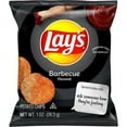 thumbnail image 5 of Lay's Barbecue Flavored Potato Chips, 1 Ounce (Pack of 104), 5 of 8