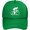 A7669, variant on Mountain Cyclists Baseball Cap Classic Solid Color Adjustable Mesh Baseball Cap for Men Women Black