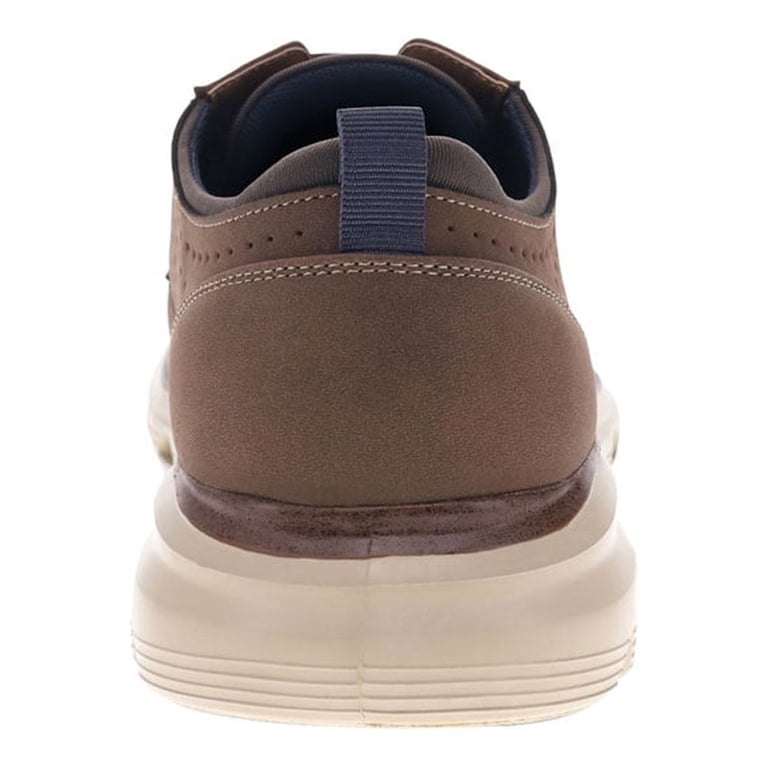 Dockers Mens Finley Casual Lace Up Oxford Shoes - Walmart.com display picture 3