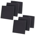 thumbnail image 3 of HINTRMENT Sound Deadening Mat Black 6Pack Transportation Packaging Materials, 3 of 7