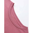 thumbnail image 3 of Football T-Shirt for Women Game Day Graphic shirt Football Team Fans Short Sleeve Top, 3 of 5