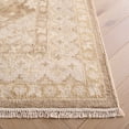 thumbnail image 3 of Safavieh Ralph Lauren Jancis Oriental Area Rug, Tobacco, 9' x 12', 3 of 10