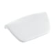thumbnail image 5 of Almohada de baño de baño no impregnable, encabezado de bañera ergonómica, para la bañera del hogar, 5 of 9