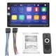 thumbnail image 2 of Reproductor Mp5 Para Coche De 7 Pulgadas Con Función Bluetooth Fm, Reproductor Multimedia Para Coche, Receptor De Audio Multifuncional Para Coche Para Vehículos Al Aire Libre matsuzay VI002843-00, 2 of 7