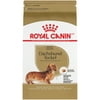 Royal Canin Dachshund Adult Dry Dog Food, 10 lb