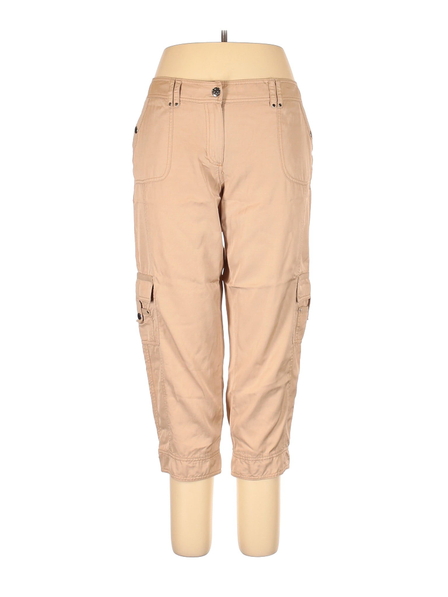 14 pocket cargo pants