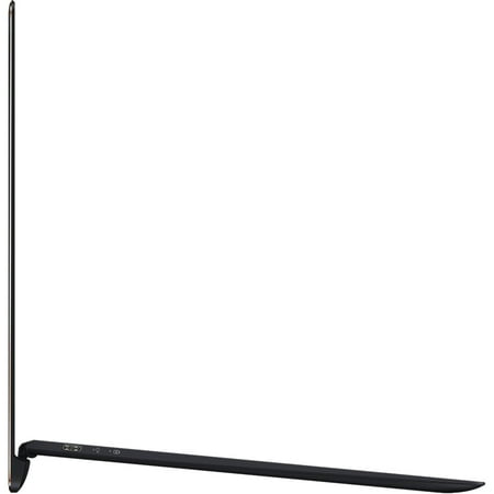ASUS - ZenBook S UX391FA 13.3" 4K Ultra HD Touch-Screen Laptop - Intel Core i7 - 16GB Memory - 512GB SSD - Deep Dive Blue