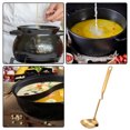 thumbnail image 3 of unbranded Coladora De Sopa Y Aceite En Acero Inoxidable Para Uso Doméstico Duradera, 3 of 8