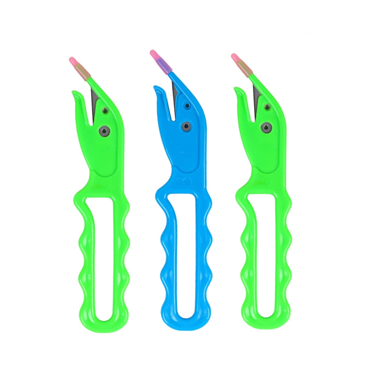 Hair Ties Cutter, Rubber Band Cutter for Hair Tie, Elastic Hair Band