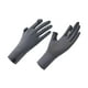 thumbnail image 1 of Guantes de protección solar para mujeres guantes solares transpirables verano de guantes de manejo de muñeca extendida guantes solares para pesca para Gris oscuro, 1 of 8