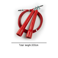 thumbnail image 2 of Speed Jump Rope - Adjustable Jumping Rope for WODs, MMA, Martial Arts, Boxing or Home Workout, 2 of 5