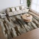 thumbnail image 2 of Alfombra Merelax de 183 x 274 cm, suave y esponjosa, beige, peluda, 2 of 9