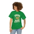 thumbnail image 3 of We Survived 40 Years Of Marriage Shirt, Anniversary Gift Tee - ID: 2689, 3 of 12