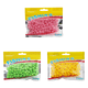 thumbnail image 1 of 100 Uds Olor A Maíz Cebo Suave Falso Flotabilidad Accesorios Pesca () Rosa, 1 of 9