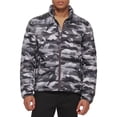 thumbnail image 1 of Chaqueta Tommy Hilfiger Ultra Loft, ligera y plegable, 1 of 6