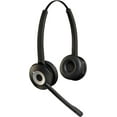 thumbnail image 3 of Jabra Pro 930 Duo Wireless Headset for Softphones - Black, 3 of 4