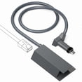 thumbnail image 1 of Starlink Satellite Dish Ethernet Adapter Ethernet Kit for Starlink V2 Gen2 Satellite Internet, 1 of 5