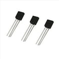 thumbnail image 3 of 500pzs BC547 TO-92 NPN Transistor, 3 of 5