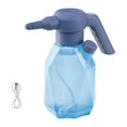 thumbnail image 4 of Botella rociadora eléctrica Kusrkot resistente 2 litros para cuidado del automóvil limpieza del hogar riego del jardín, 4 of 8