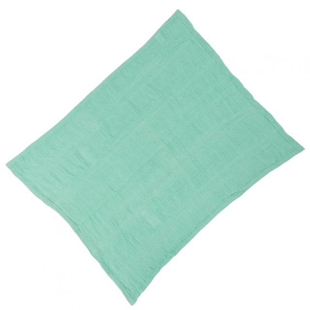 Manta suave para bebé, manta para bebé, manta unisex para bebé, manta multiusos para pañales, los mejores materiales