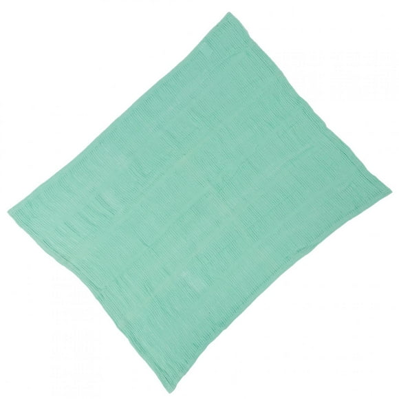 Manta suave para bebé, manta para bebé, manta unisex para bebé, manta multiusos para pañales, los mejores materiales