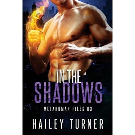 Pre-Owned Metahuman Files: In the Shadows (Paperback)