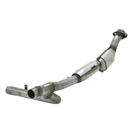 Flowmaster 97-00 F150 Direct Fit (49 State) Catalytic Converter - 2.50 In. In/Out