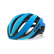 Giro Aether MIPS Adult Road Cycling Helmet - Matte Blue (2020), Small