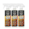 thumbnail image 1 of Chemical Guys Ghosted Eliminador de olores en spray 473 ml, paquete de 3, 1 of 5