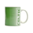 thumbnail image 1 of Celtic FC Fade 325ml Mug, 1 of 3