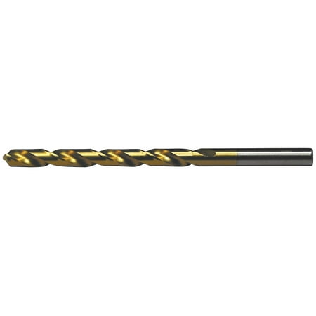 

Viking Drill and Tool 48260#48 Type 240-BN 118 Degree General Purpose Jobber Drill Bit 6 Pack