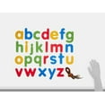 thumbnail image 2 of Center Enterprises CE6905 Ready2Learn Lettres de Laçage en Relief, 2 of 2