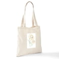 thumbnail image 6 of CafePress - Sunflowers813 Tote Bag - Unisex Canvas Tote Bag, Beige, 1-Piece, 6 of 6